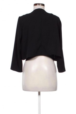 Γυναικείο σακάκι Emme by Marella, Μέγεθος XL, Χρώμα Μαύρο, Τιμή 5,11 €