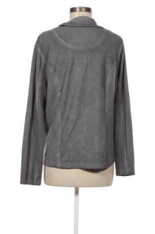 Дамско сако Enjoy Life, Размер L, Цвят Сив, Цена 2,55 €