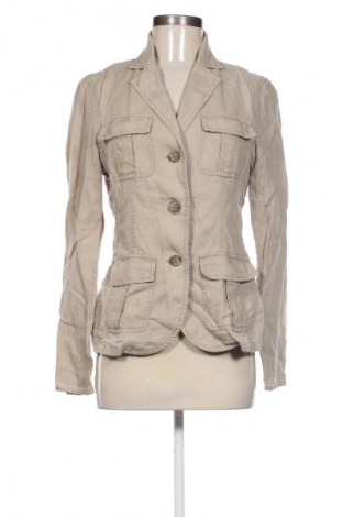 Damski żakiet Esprit, Rozmiar M, Kolor Beżowy, Cena 30,99 zł