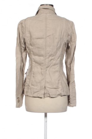 Damski żakiet Esprit, Rozmiar M, Kolor Beżowy, Cena 30,99 zł