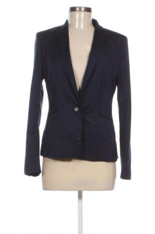 Γυναικείο σακάκι Esprit, Μέγεθος S, Χρώμα Μπλέ, Τιμή 4,99 €