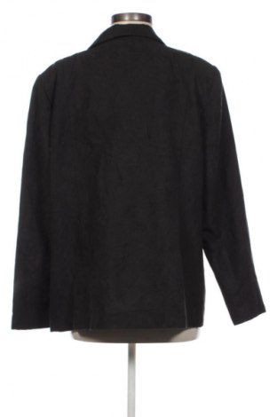 Γυναικείο σακάκι Fair Lady, Μέγεθος XL, Χρώμα Μαύρο, Τιμή 5,99 €