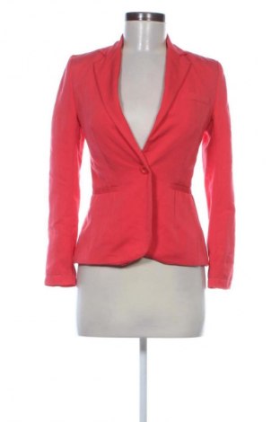 Damen Blazer Fb Sister, Größe S, Farbe Rot, Preis 6,99 €