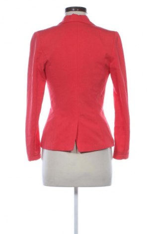 Damen Blazer Fb Sister, Größe S, Farbe Rot, Preis 6,99 €
