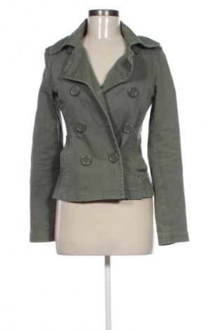 Γυναικείο σακάκι Fishbone, Μέγεθος XS, Χρώμα Πράσινο, Τιμή 4,99 €