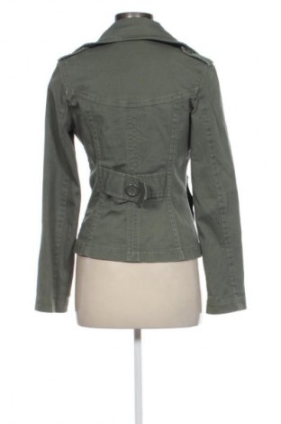 Γυναικείο σακάκι Fishbone, Μέγεθος XS, Χρώμα Πράσινο, Τιμή 4,99 €