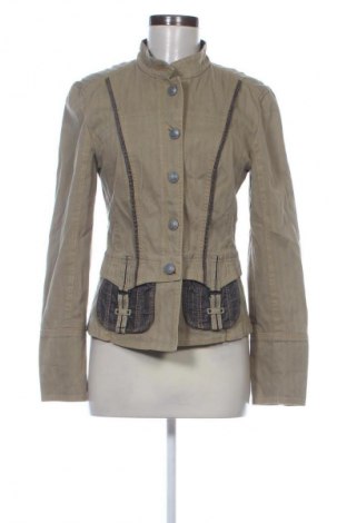 Női blézer Flash by Marc Cain, Méret M, Szín Zöld, Ár 4 621 Ft