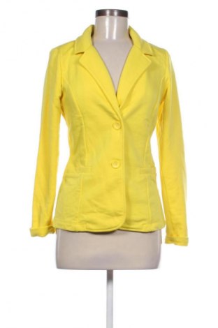 Dámské sako  For Women, Velikost XS, Barva Žlutá, Cena  439,00 Kč