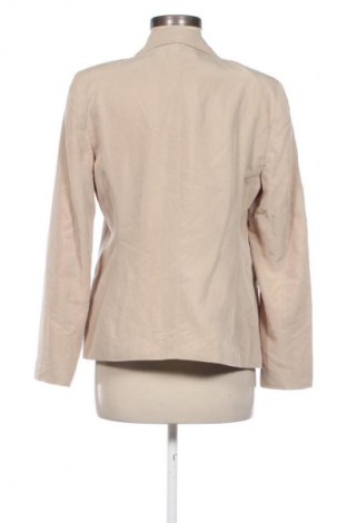 Γυναικείο σακάκι Forever 21, Μέγεθος L, Χρώμα  Μπέζ, Τιμή 3,99 €
