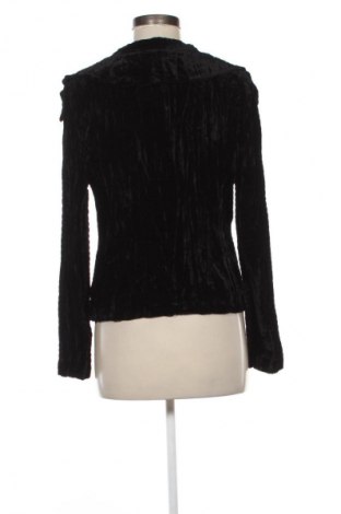 Γυναικείο σακάκι G.W., Μέγεθος M, Χρώμα Μαύρο, Τιμή 13,58 €