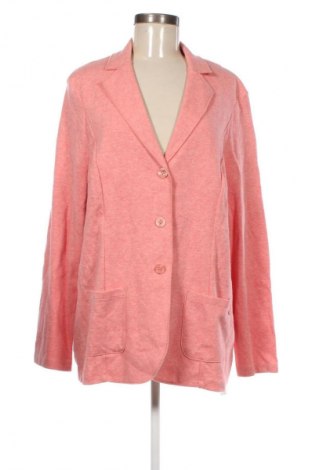 Damen Blazer Gerry Weber, Größe M, Farbe Rosa, Preis 7,99 €