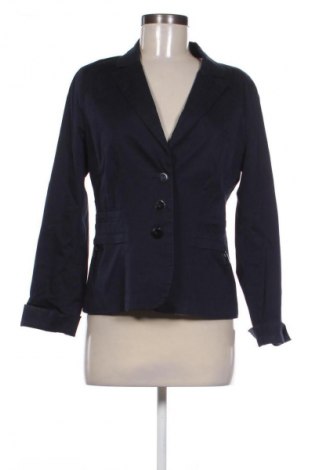 Sacou de femei Gerry Weber, Mărime M, Culoare Albastru, Preț 51,77 Lei