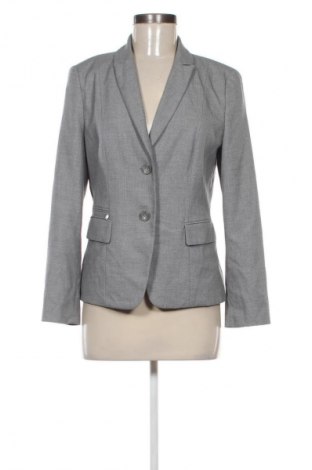 Γυναικείο σακάκι Gerry Weber, Μέγεθος M, Χρώμα Γκρί, Τιμή 7,75 €