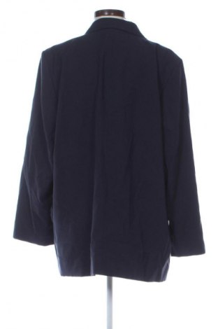 Dámské sako  Gina, Velikost XL, Barva Modrá, Cena  99,00 Kč