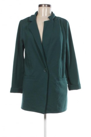Дамско сако Gina Benotti, Размер S, Цвят Зелен, Цена 3,06 €