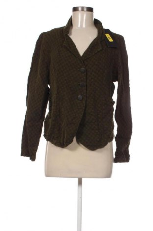 Dámské sako  Grizas, Velikost S, Barva Zelená, Cena  329,00 Kč