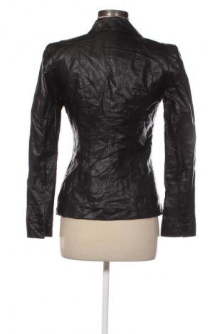 Γυναικείο σακάκι Guess, Μέγεθος M, Χρώμα Μαύρο, Τιμή 14,99 €