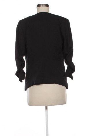 Sacou de femei H&M, Mărime XS, Culoare Negru, Preț 25,00 Lei