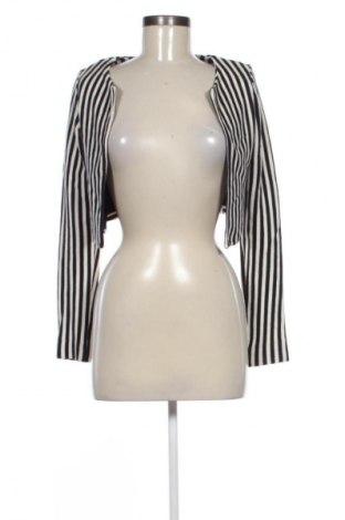 Sacou de femei H&M, Mărime XS, Culoare Multicolor, Preț 32,99 Lei