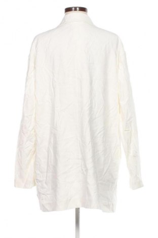 Дамско сако H&M, Размер M, Цвят Екрю, Цена 13,29 €