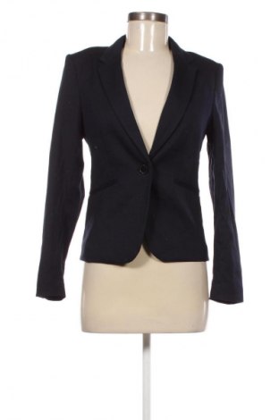 Damen Blazer H&M, Größe S, Farbe Blau, Preis 5,99 €