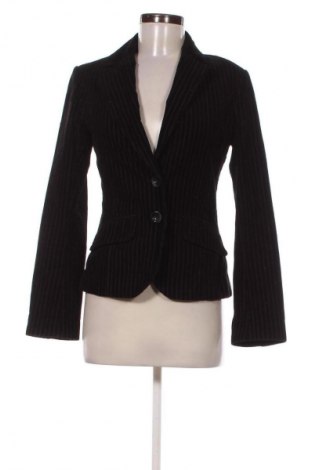 Γυναικείο σακάκι H&M, Μέγεθος S, Χρώμα Μαύρο, Τιμή 4,99 €