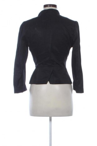 Damski żakiet H&M, Rozmiar S, Kolor Czarny, Cena 28,99 zł