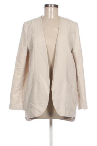 Damen Blazer H&M, Größe M, Farbe Beige, Preis € 5,99