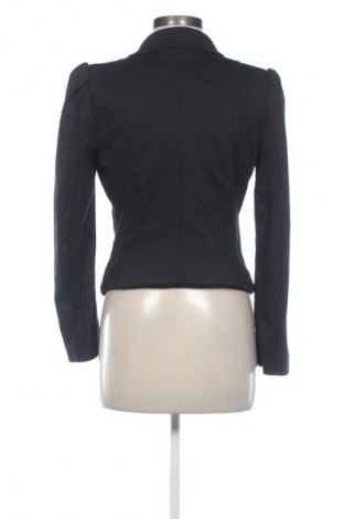 Damski żakiet H&M, Rozmiar M, Kolor Czarny, Cena 28,99 zł