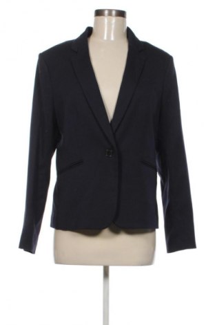 Dámské sako  H&M, Velikost XL, Barva Modrá, Cena  159,00 Kč