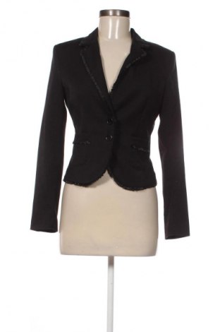 Дамско сако H&M, Размер M, Цвят Черен, Цена 3,57 €