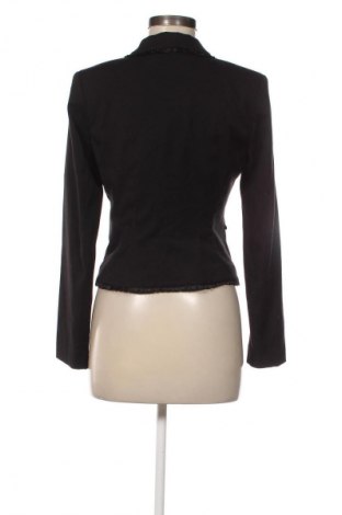 Дамско сако H&M, Размер M, Цвят Черен, Цена 3,57 €