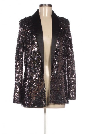 Γυναικείο σακάκι H&M, Μέγεθος S, Χρώμα Μαύρο, Τιμή 20,11 €