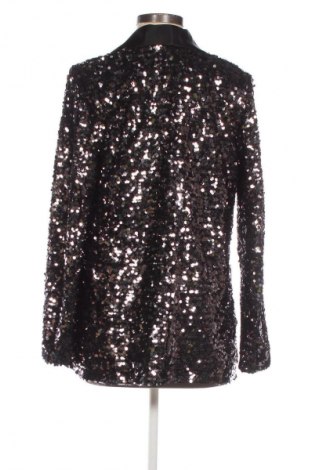 Γυναικείο σακάκι H&M, Μέγεθος S, Χρώμα Μαύρο, Τιμή 20,11 €