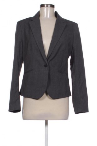 Γυναικείο σακάκι H&M, Μέγεθος S, Χρώμα Γκρί, Τιμή 2,99 €