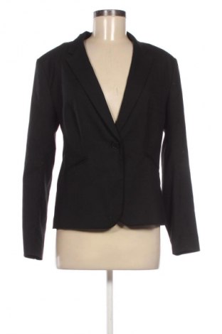 Damski żakiet H&M, Rozmiar XL, Kolor Czarny, Cena 108,83 zł
