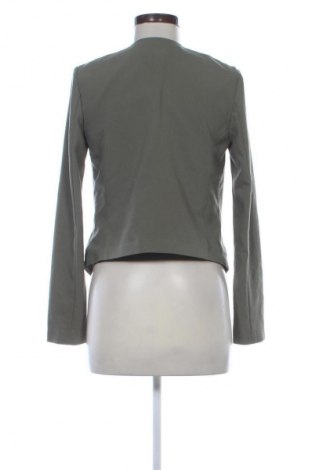 Damski żakiet H&M Divided, Rozmiar XS, Kolor Zielony, Cena 23,99 zł