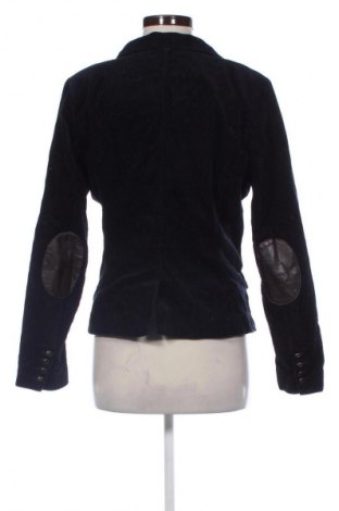 Damski żakiet H&M L.O.G.G., Rozmiar M, Kolor Niebieski, Cena 14,99 zł