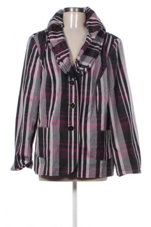 Dámské sako  Helena Vera, Velikost XL, Barva Vícebarevné, Cena  319,00 Kč