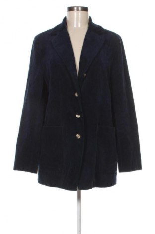 Sacou de femei Helline, Mărime M, Culoare Albastru, Preț 45,99 Lei