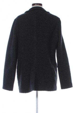 Sacou de femei Hessnatur, Mărime L, Culoare Negru, Preț 260,35 Lei