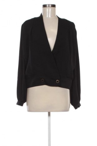 Damski żakiet Kaffe, Rozmiar M, Kolor Czarny, Cena 38,99 zł