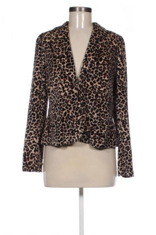 Damen Blazer King Louie, Größe L, Farbe Mehrfarbig, Preis 10,99 €