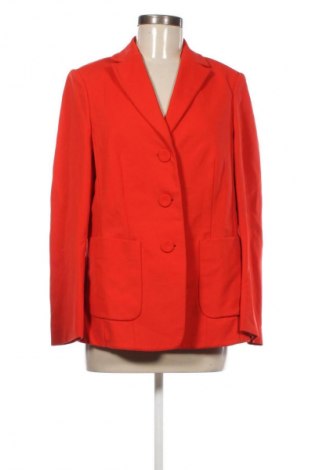 Damski żakiet Luisa Cerano, Rozmiar L, Kolor Czerwony, Cena 33,99 zł