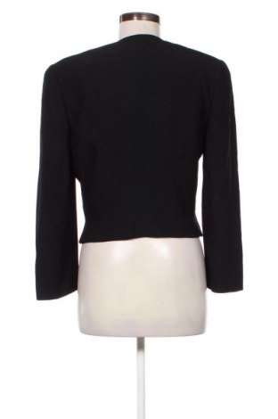 Γυναικείο σακάκι Luisella Mariani, Μέγεθος M, Χρώμα Μαύρο, Τιμή 5,11 €