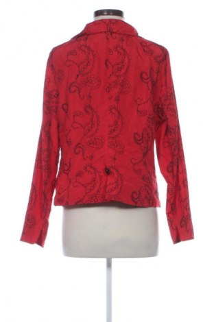 Γυναικείο σακάκι Mac Scott, Μέγεθος XL, Χρώμα Πολύχρωμο, Τιμή 13,10 €