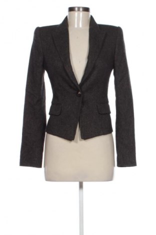 Damski żakiet Mango, Rozmiar S, Kolor Brązowy, Cena 26,99 zł