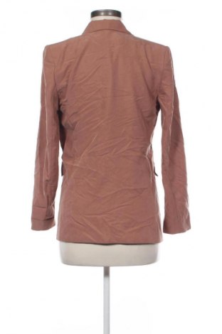 Damski żakiet Mango, Rozmiar XS, Kolor Brązowy, Cena 37,99 zł