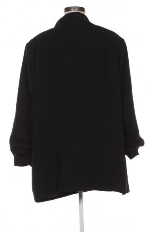 Дамско сако Mango, Размер 3XL, Цвят Черен, Цена 26,07 €