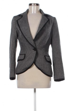 Γυναικείο σακάκι Mango, Μέγεθος M, Χρώμα Πολύχρωμο, Τιμή 12,99 €